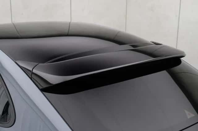 Porsche Cayenne (2024) thumbnail 30