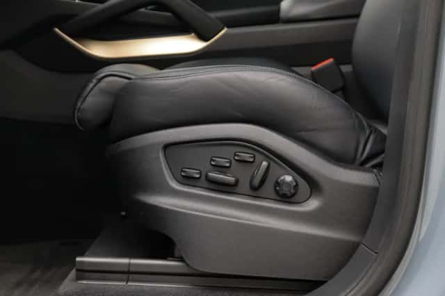 Porsche Cayenne (2024) thumbnail 33