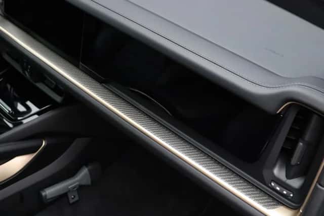 Porsche Cayenne (2024) thumbnail 37