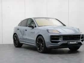 Porsche Cayenne (2024) thumbnail 5
