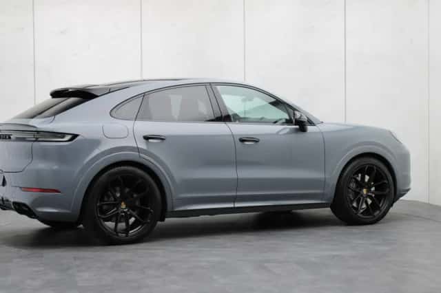 Porsche Cayenne (2024) thumbnail 41
