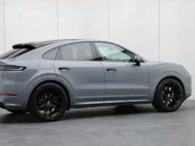Porsche Cayenne (2024) thumbnail 41