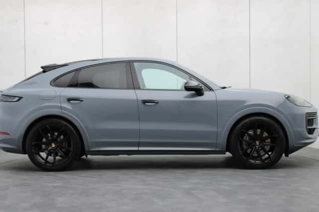 Porsche Cayenne (2024) thumbnail 42