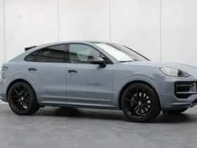 Porsche Cayenne (2024) thumbnail 43
