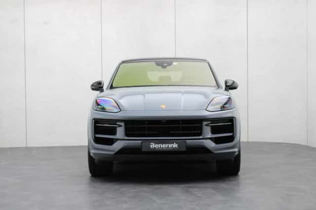 Porsche Cayenne (2024) thumbnail 44