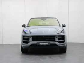Porsche Cayenne (2024) thumbnail 44
