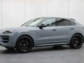 Porsche Cayenne (2024) thumbnail 45