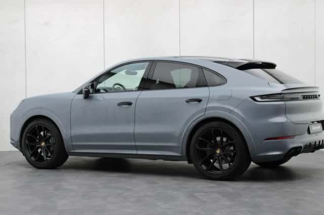 Porsche Cayenne (2024) thumbnail 46