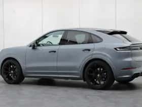 Porsche Cayenne (2024) thumbnail 46