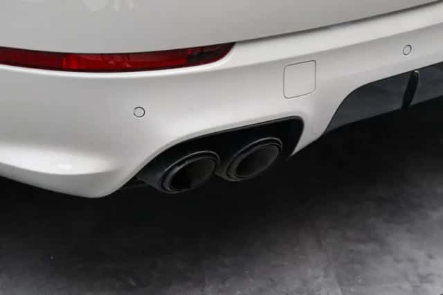 Porsche Cayenne (2023) thumbnail 25