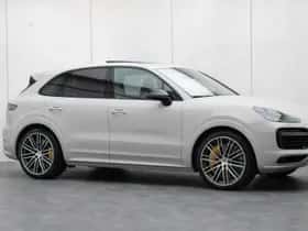 Porsche Cayenne (2023) thumbnail 44