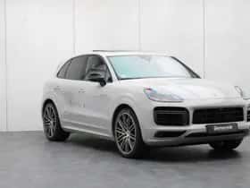 Porsche Cayenne (2023) thumbnail 45