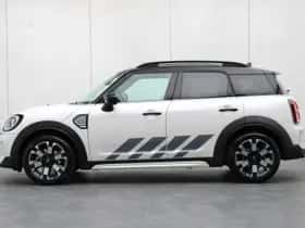 MINI Countryman (2022) thumbnail 2