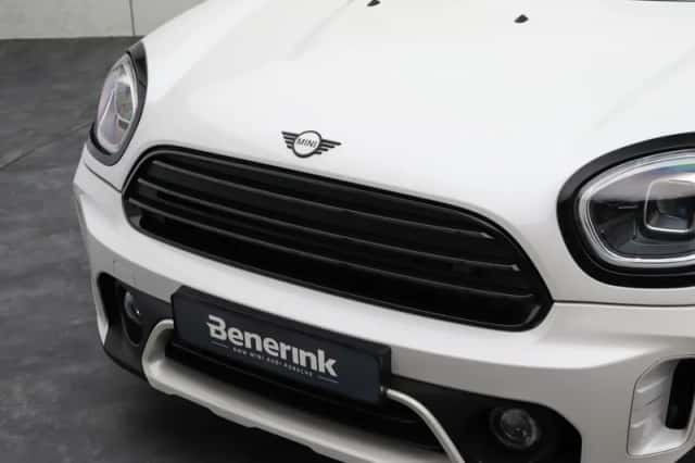 MINI Countryman (2022) thumbnail 11