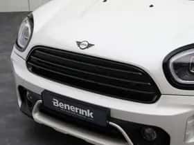 MINI Countryman (2022) thumbnail 11