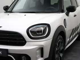 MINI Countryman (2022) thumbnail 12