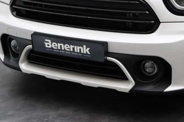 MINI Countryman (2022) thumbnail 13