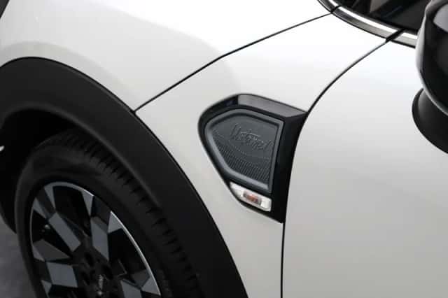 MINI Countryman (2022) thumbnail 15