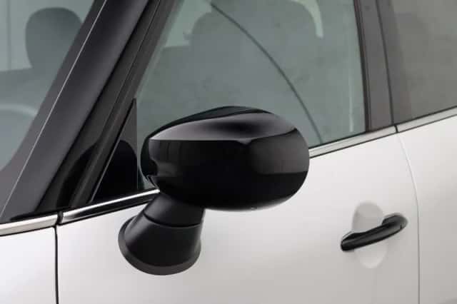 MINI Countryman (2022) thumbnail 17