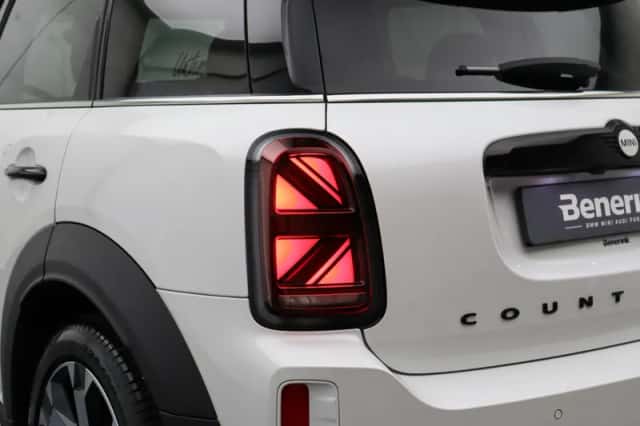 MINI Countryman (2022) thumbnail 19
