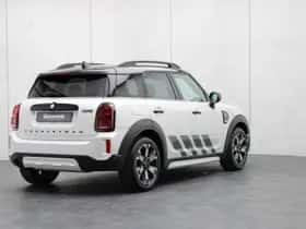 MINI Countryman (2022) thumbnail 3