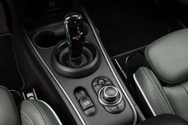 MINI Countryman (2022) thumbnail 25
