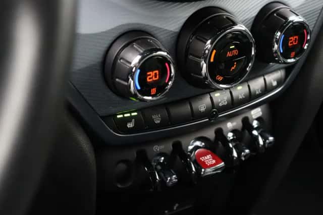MINI Countryman (2022) thumbnail 26
