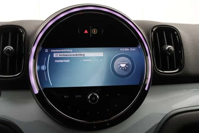 MINI Countryman (2022) thumbnail 27