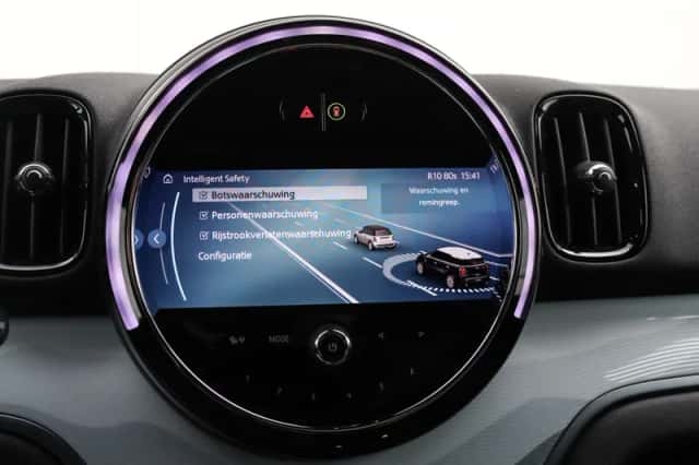 MINI Countryman (2022) thumbnail 28