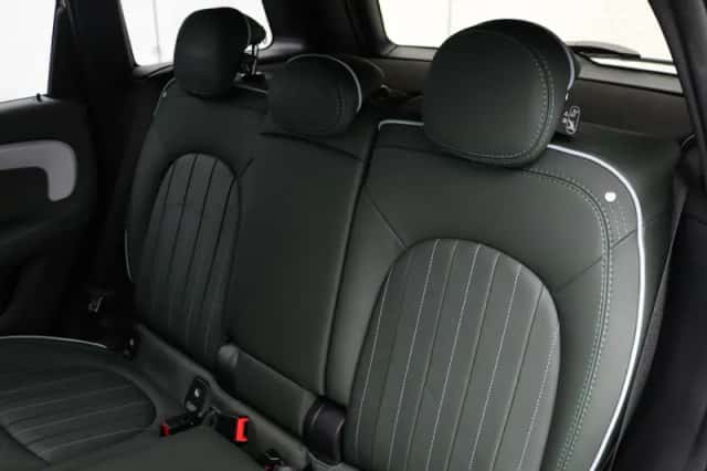 MINI Countryman (2022) thumbnail 30