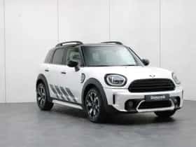 MINI Countryman (2022) thumbnail 4