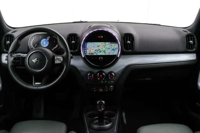 MINI Countryman (2022) thumbnail 31
