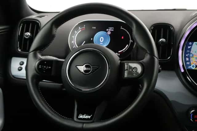 MINI Countryman (2022) thumbnail 32
