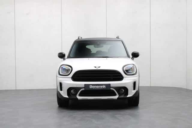 MINI Countryman (2022) thumbnail 33