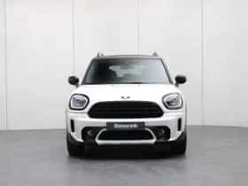 MINI Countryman (2022) thumbnail 33