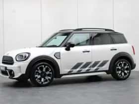 MINI Countryman (2022) thumbnail 34