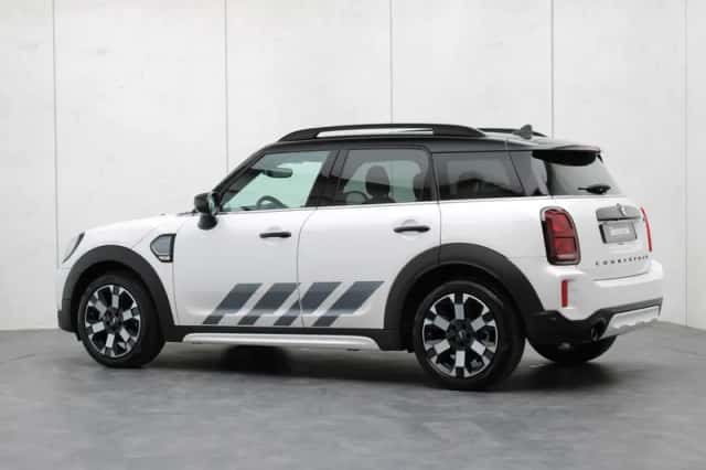 MINI Countryman (2022) thumbnail 35