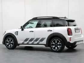 MINI Countryman (2022) thumbnail 35