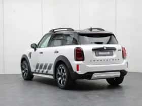 MINI Countryman (2022) thumbnail 36