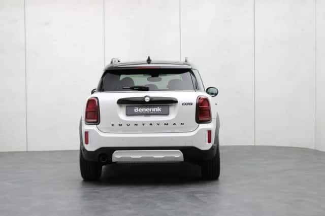 MINI Countryman (2022) thumbnail 37