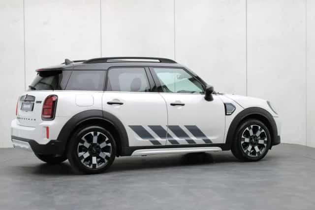MINI Countryman (2022) thumbnail 38