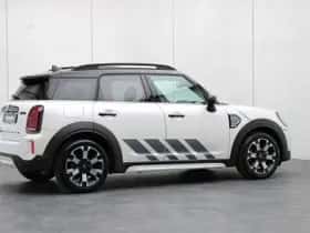 MINI Countryman (2022) thumbnail 38