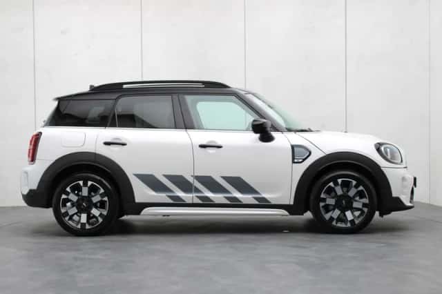 MINI Countryman (2022) thumbnail 39