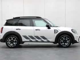 MINI Countryman (2022) thumbnail 39