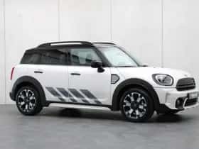 MINI Countryman (2022) thumbnail 40