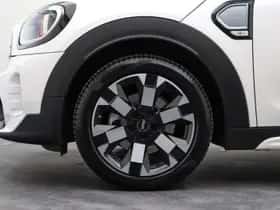 MINI Countryman (2022) thumbnail 5