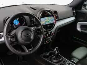 MINI Countryman (2022) thumbnail 6