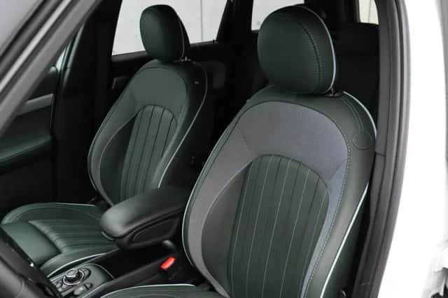 MINI Countryman (2022) thumbnail 7