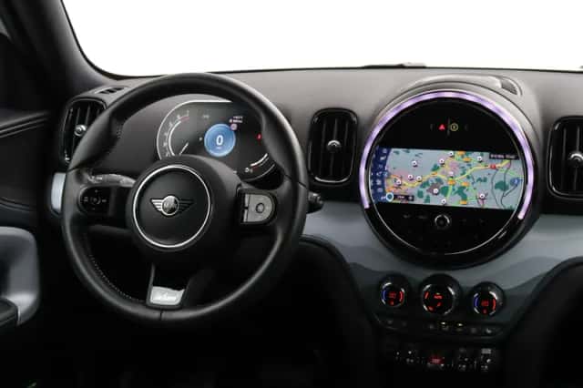 MINI Countryman (2022) thumbnail 8