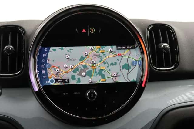 MINI Countryman (2022) thumbnail 9